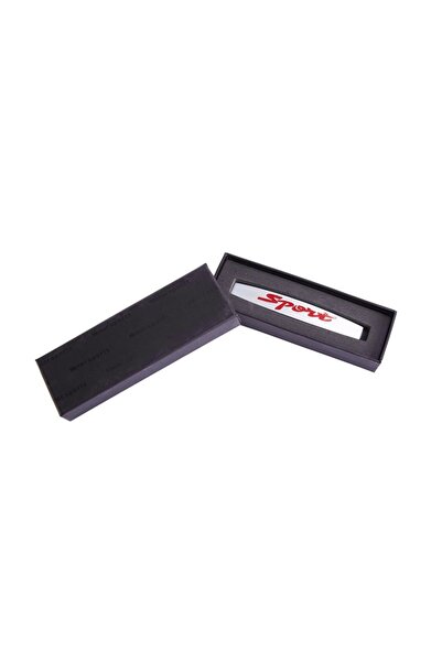 Generic Brand Metal Arma (SPORT) / Yacı110-1