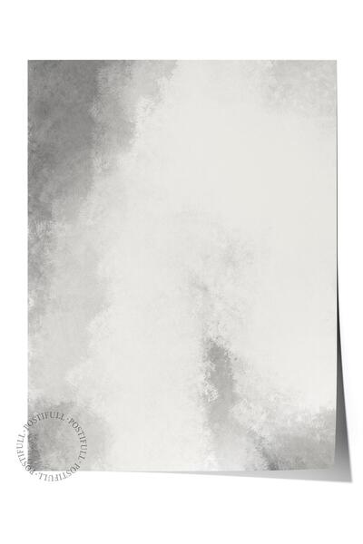 Postifull Poster fără încadrare Seria nordică abstractă, pictură nordică, pos...