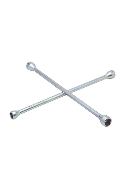 İzeltaş 1975 نموذج مفتاح العجلة من نوع Istavroz - 17*19*21*22