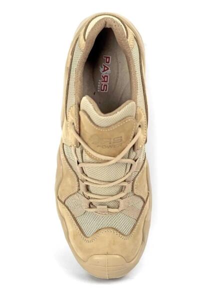 KKDAVM Pars 101 Power Ayakkabı Askeri Polis Tactical Outdoor Trekking Ve Dağcı Ayakkabısı