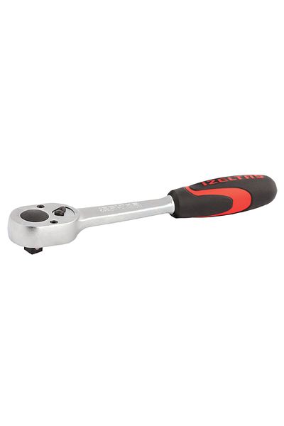 İzeltaş Ratchet Sleeve 3 8” 1510 06 0200