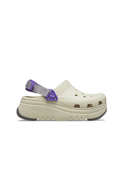 Crocs Papuci pentru femei HIKER XSCAPE - 208365 -2CF Design clog