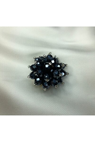 MARGOT Kapaklı Düğme, Tak Çıkar Broş