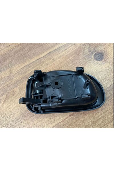 KOREA 69205-12120 Corolla Interior Black Door Handle for - 1993-1997 Ae101 Model,Right Korea