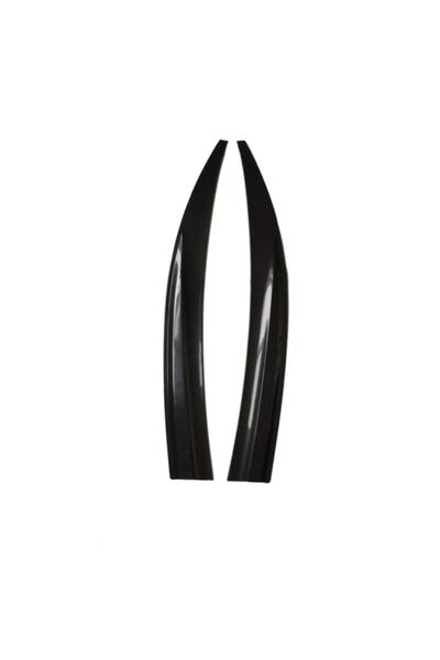 İtibar Fiat Fiorino 2 Kapılı Cam Rüzgarlığı