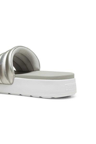 Puma Dámské pantofle Karmen Puffy