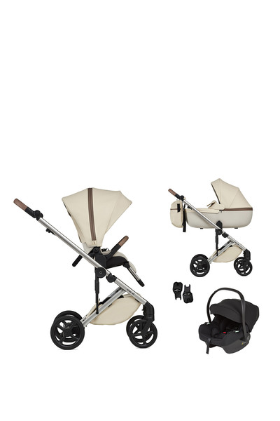 Anex Eli - 3'ü 1 arada set - Bebek Arabası