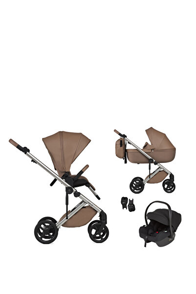 Anex Eli - 3'ü 1 arada set - Bebek Arabası