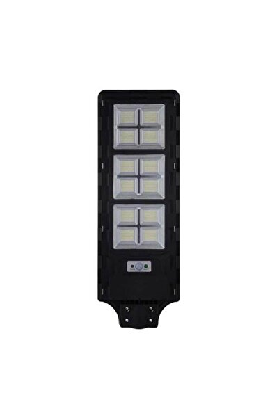 Cata 300W Solar Sokak Armatürü Sensörlü CAT CT-4642