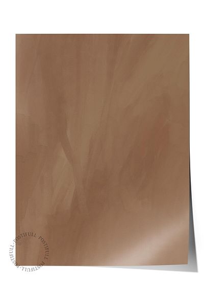 Postifull Poster fără încadrare Seria nordică abstractă, pictură nordică, poster de perete, imprimare HD, gros archival