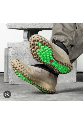 Nike ACG Mountain Fly Gore Tex Khaki Fiyat Yorumlar Trendyol