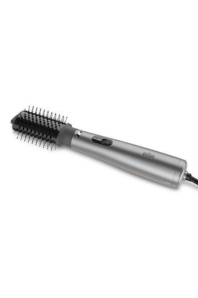 Braun BRAS430E Air Styler - 4.3 İONTEC Hair Dryer and Styler Machine with 3 Heads