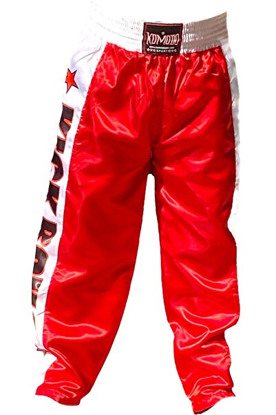 KOMODO SPORT Kick Boks Pantolonu