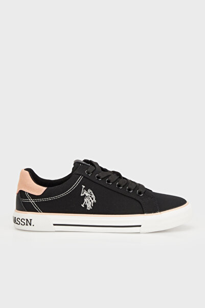 U.S. Polo Assn. يو اس بولو حذاء رياضي حذاء راشيل 4FX