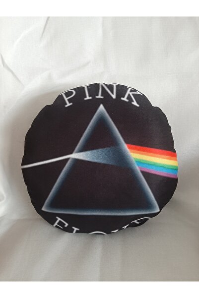 owl bag Pink Floyd Sa deznom sa metal bendom Jastuk