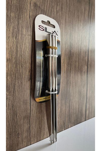 SILA Sıla Elite Cake Knife 3 pcs