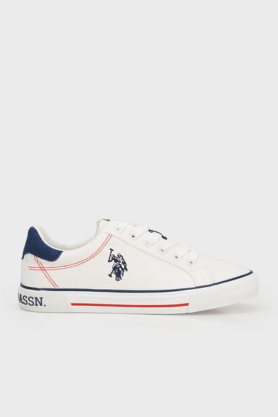 U.S. Polo Assn. BAZA. Tenis Polo Rachel 4FX - Pantofi