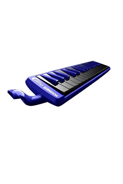 Hohner C943275 Ocean Melodika (Mavi Siyah)
