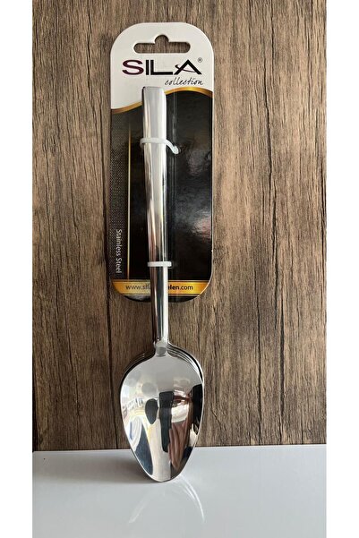 SILA Sıla Elit Çay Kaşık 6 lı