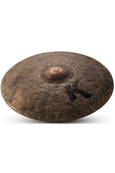 Zildjian K1424 K Custom Special 20" Dry Crash