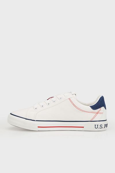 U.S. Polo Assn. BAZA. Tenis Polo Rachel 4FX - Pantofi