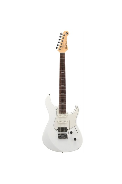 Yamaha  Pacifica Standard Plus Elektro Gitar (Beyaz)