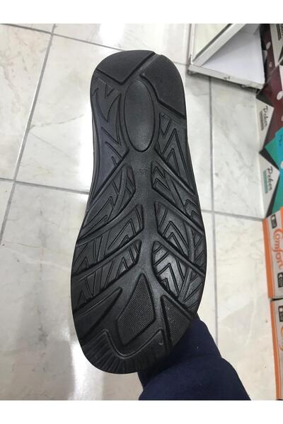 Brs Genuine Leather Handmade Anatomical Soft Sole Slippers