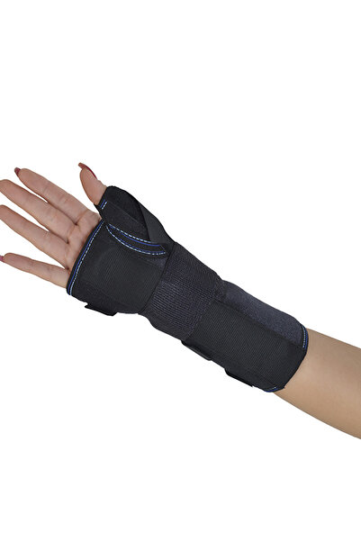 Genel Markalar Sağ El Başparmak Destekli El Bilek Ateli ( )
