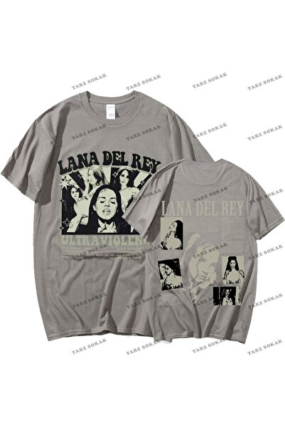 Adrift Tricou unisex Lana Del Rey