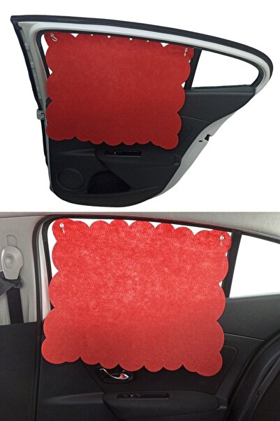 Next Craft Oto Štitnik za sunce Zavjesa za bočni prozor automobila, navlaka z...
