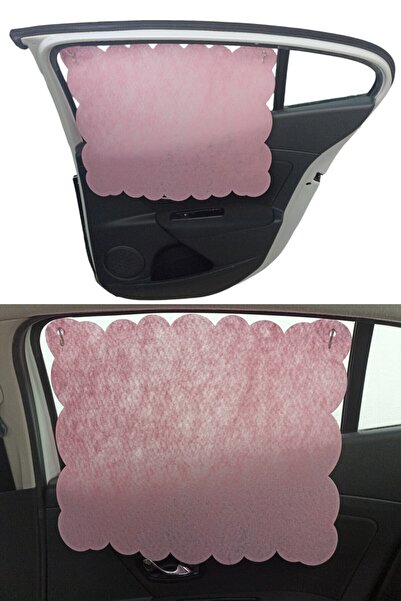 Next Craft Oto Štitnik za sunce Zavjesa za bočni prozor automobila, navlaka z...