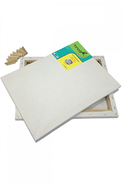 Fanart Genç Tuval 30x40 cm 280 gr