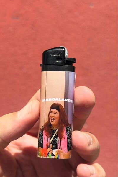 Namgo Avrupa Yakası Volkan Gazlı Çakmak