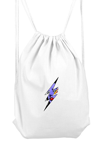 Fanze Αθλητικό σακίδιο πλάτης Pop Art - Zrn4638
