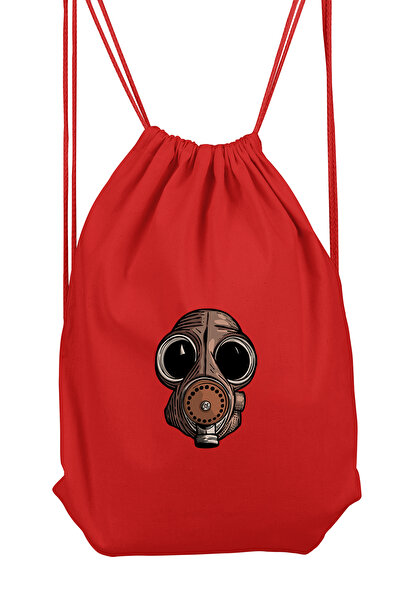 Fanze Rucsac sport cu mască de gaz zrn4930