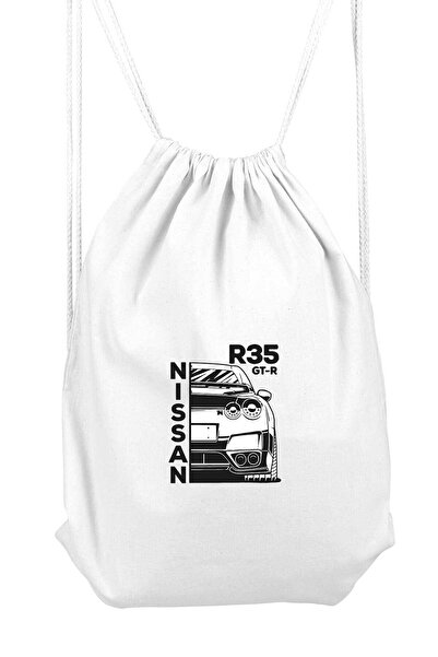 Fanze Αθλητικό σακίδιο πλάτης Gtr zrn3784