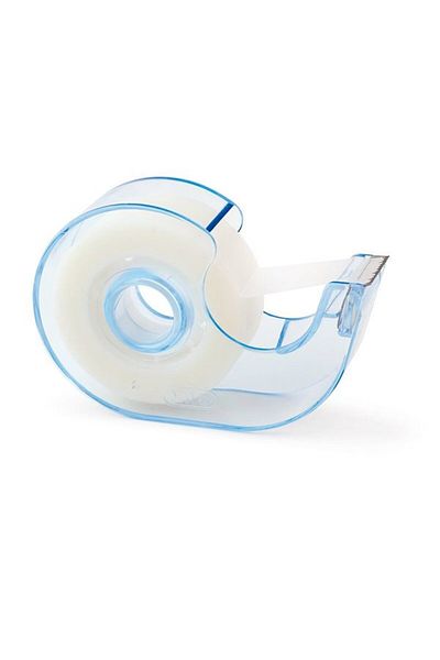 Mas Cellophane Tape (MONEY Tape) Mini 12mm X 10 Meters Green 630 (PACK OF 12)