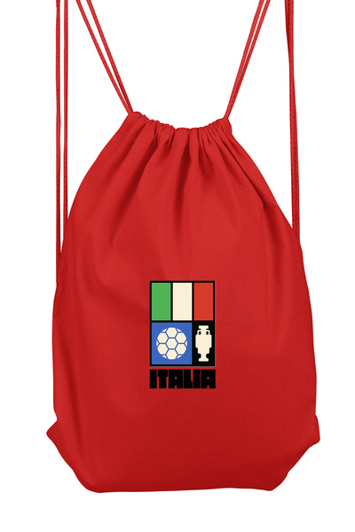 Fanze Rucsac sport model Italia Zrn4558