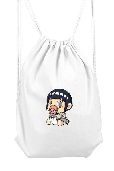 Fanze Rucsac sport Naruto Hinata 36x50 cm zrn2975