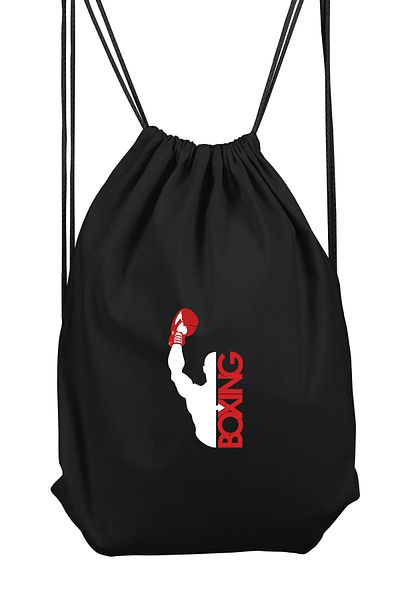 Fanze Sports Style Boxing Backpack - Zrn4974