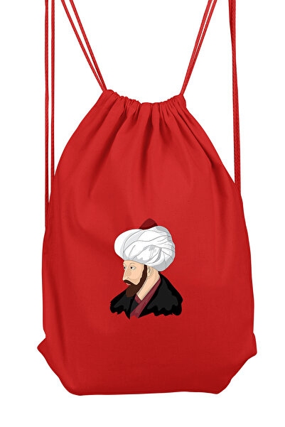 Fanze Αθλητικό σακίδιο πλάτης FSM zrn4535