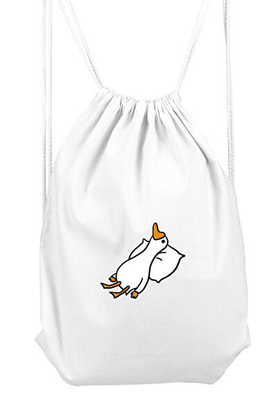 Fanze Rucsac Duck pentru sport - zrn4884