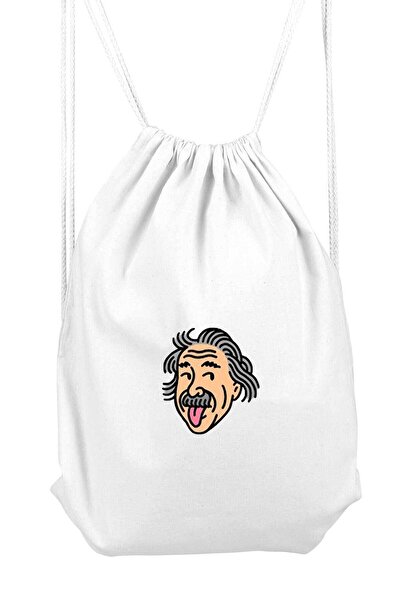 Fanze Αθλητικό σακίδιο πλάτης Einstein Zrn3693 Model