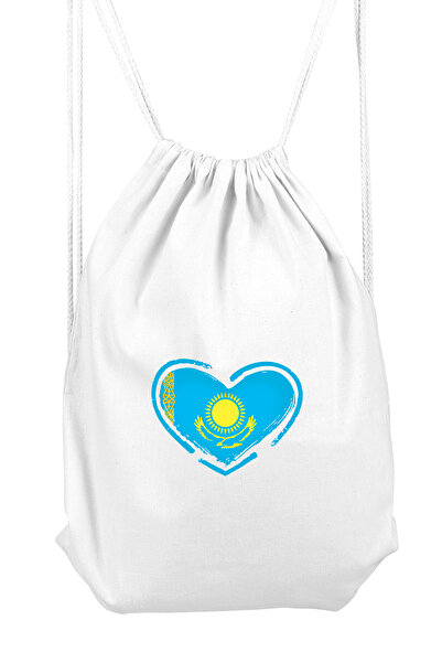 Fanze Αθλητικό σακίδιο πλάτης Καζακστάν - Zrn4997