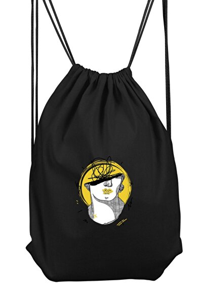 Fanze Rucsac sport Statuia Tineretului 36x50 Cm zrn921