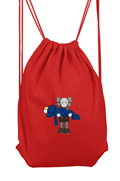 Fanze Sam Sports Backpack - Zrn4849