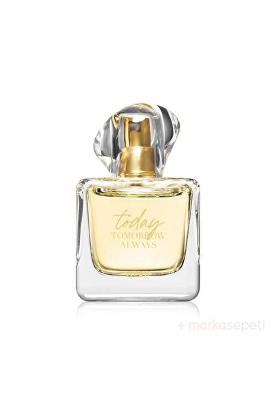 AVON Orijinal TTA Today Kadın Parfüm EDP 50 ml