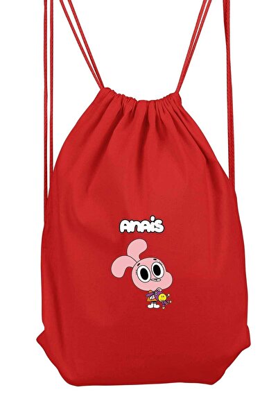 Fanze Rucsac sport Anais Gumball zrn3543