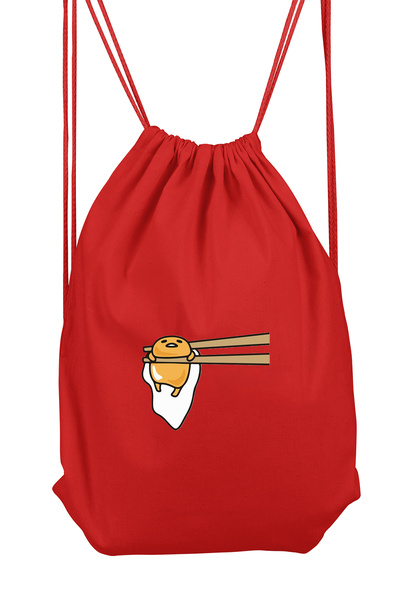 Fanze Rucsac sport colorat ca un ou - Zrn4823