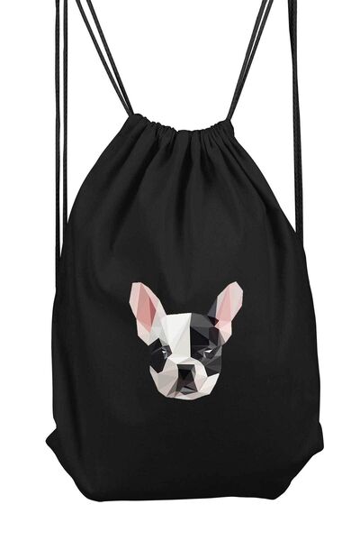 Fanze Rucsac pentru câini în stil sportiv - zrn3667